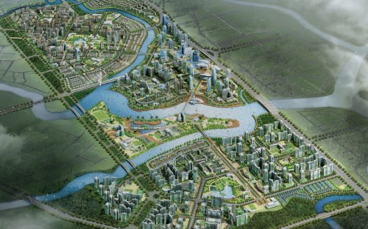 ZeitGeist GS Metro City