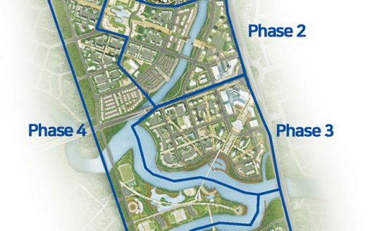 ZeitGeist GS Metro City