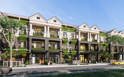 ZeitGeist GS Metro City