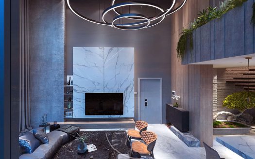 Sunshine Venicia Thủ Thiêm