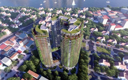 Sunshine Venicia Thủ Thiêm