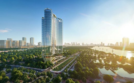 Sunshine Venicia Thủ Thiêm