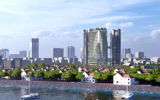 Sunshine Venicia Thủ Thiêm