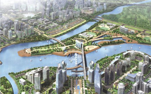 ZeitGeist GS Metro City