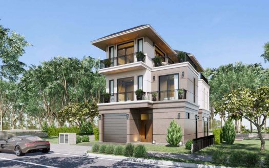 ZeitGeist GS Metro City