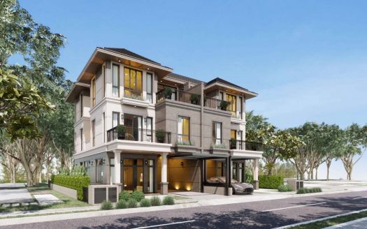 ZeitGeist GS Metro City