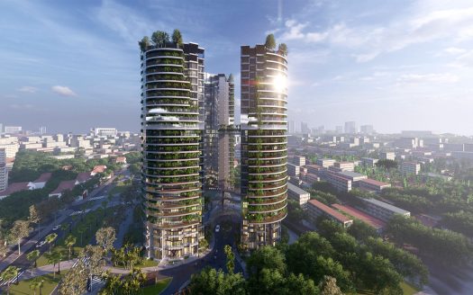 Sunshine Venicia Thủ Thiêm