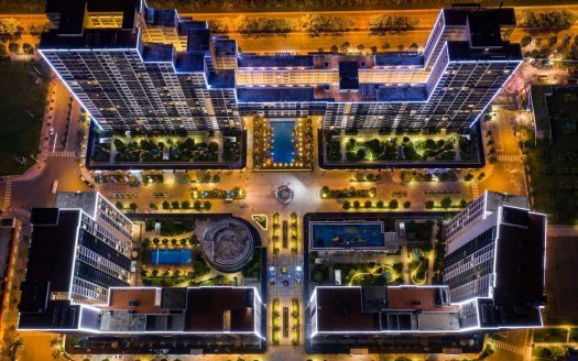 New City Thủ Thiêm