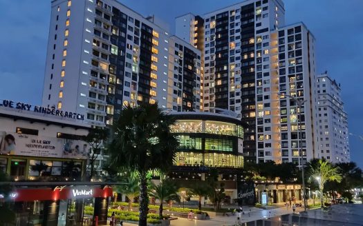 New City Thủ Thiêm