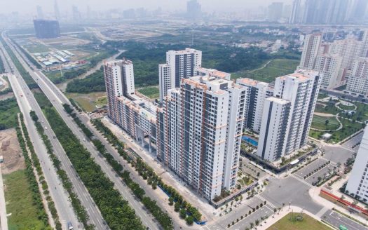 New City Thủ Thiêm