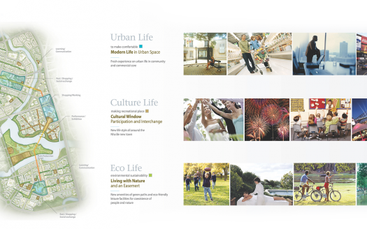 ZeitGeist GS Metro City