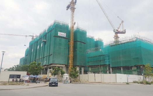 The River Thủ Thiêm – Tuyệt Tác Ven Sông