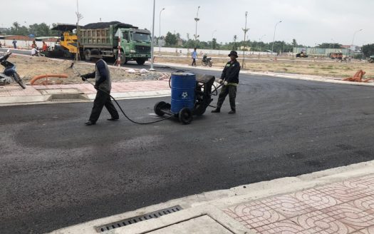 Biệt Thự Ven Sông Số 1 Quận 12, Dự án nhà phố Pier Ix Thới An