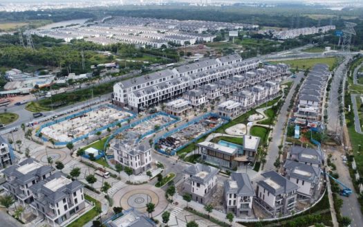 ZeitGeist GS Metro City