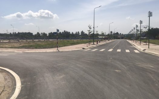 Biệt Thự Ven Sông Số 1 Quận 12, Dự án nhà phố Pier Ix Thới An