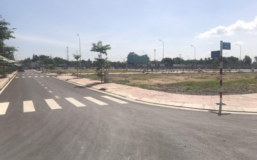 Biệt Thự Ven Sông Số 1 Quận 12, Dự án nhà phố Pier Ix Thới An