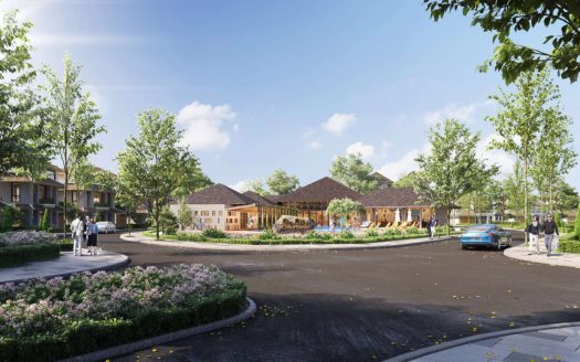 ZeitGeist GS Metro City