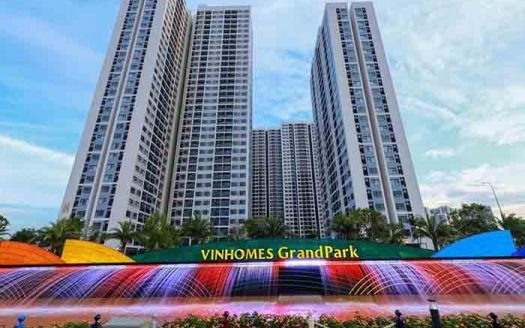 Vinhomes Grand Park