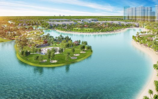 Vinhomes Grand Park