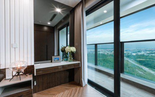 Sunshine Diamond River