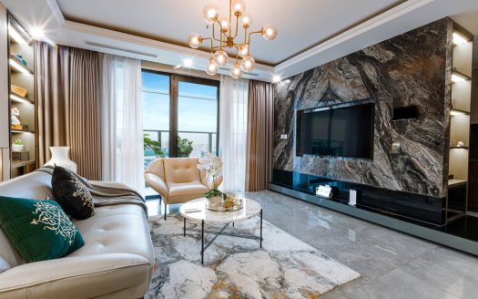 Sunshine Diamond River