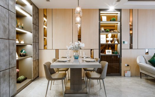 Sunshine Diamond River