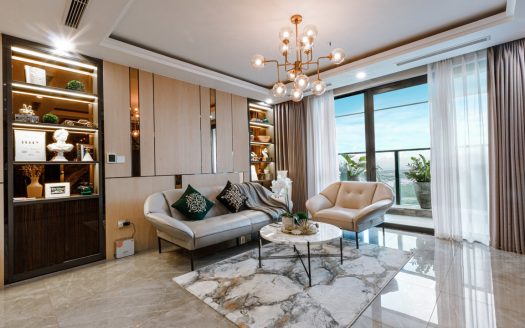 Sunshine Diamond River