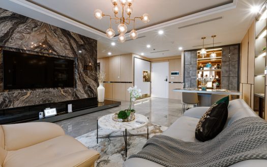 Sunshine Diamond River