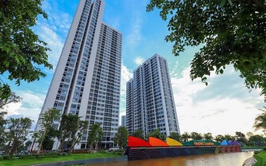 Vinhomes Grand Park