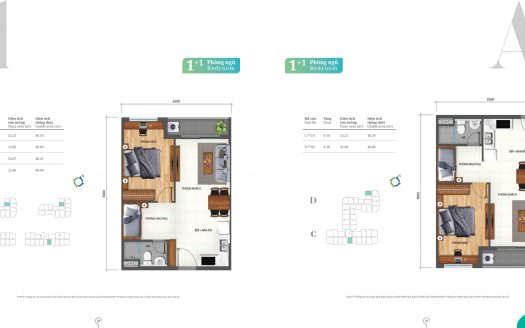 Lovera Vista Khang Điền