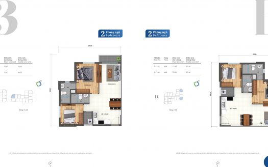 Lovera Vista Khang Điền