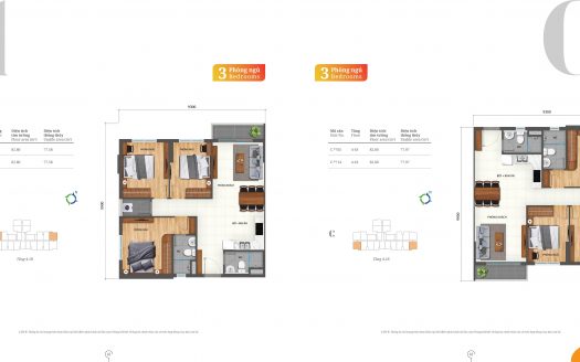 Lovera Vista Khang Điền