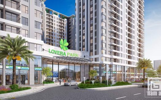 Lovera Vista Khang Điền