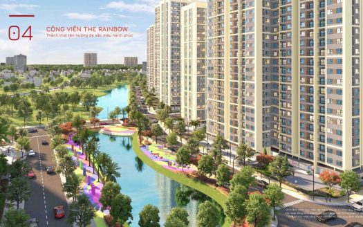 Vinhomes Grand Park