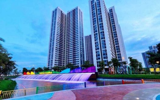 Vinhomes Grand Park