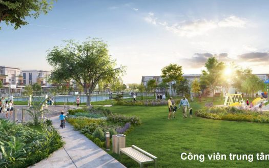 Lovera Vista Khang Điền