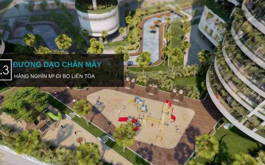 Sunshine Diamond River