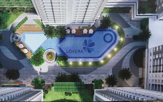 Lovera Vista Khang Điền