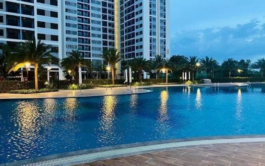 Vinhomes Grand Park