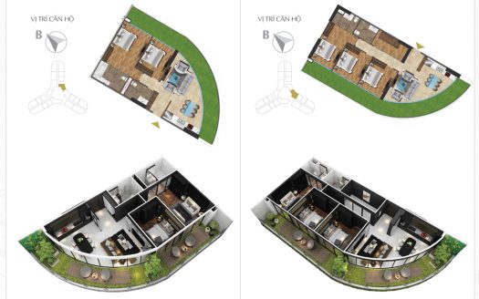 Sunshine Diamond River