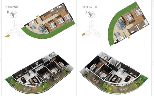 Sunshine Diamond River