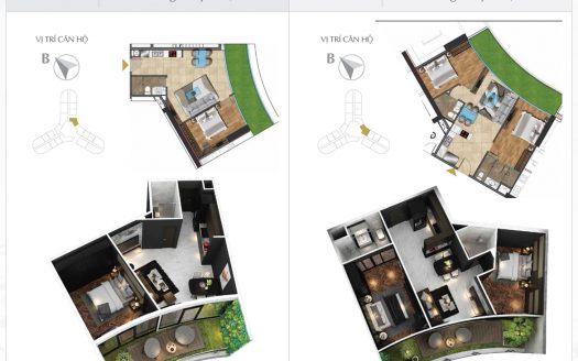 Sunshine Diamond River