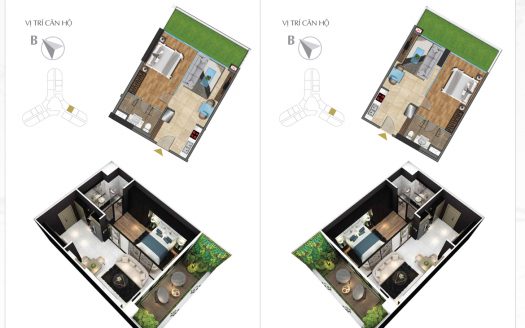 Sunshine Diamond River