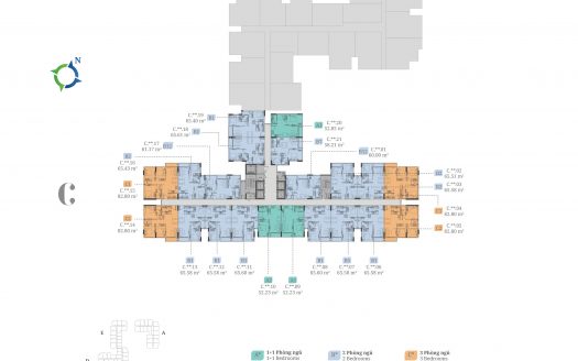 Lovera Vista Khang Điền