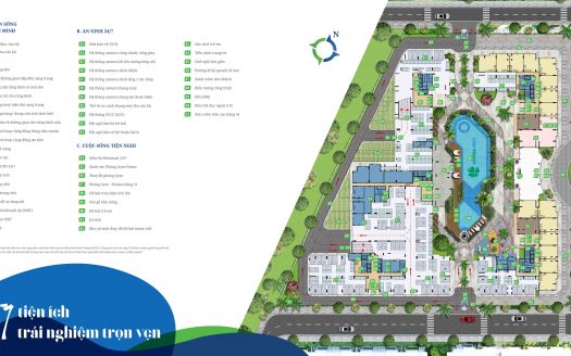 Lovera Vista Khang Điền