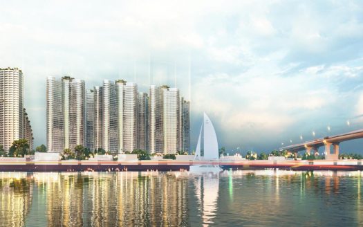 Sunshine Diamond River