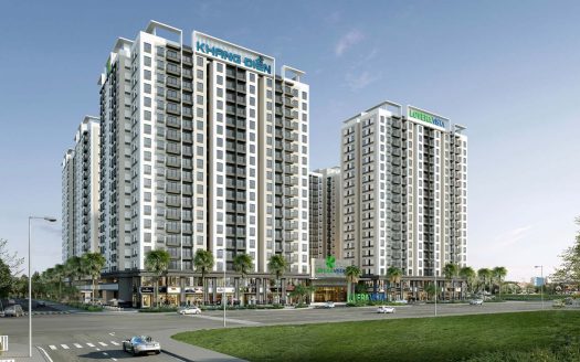 Lovera Vista Khang Điền