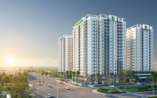 Lovera Vista Khang Điền