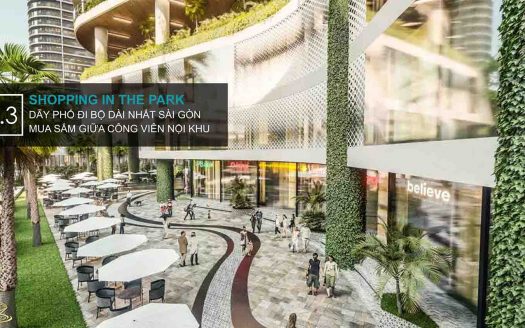 Sunshine Diamond River