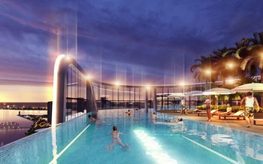 Sunshine Diamond River